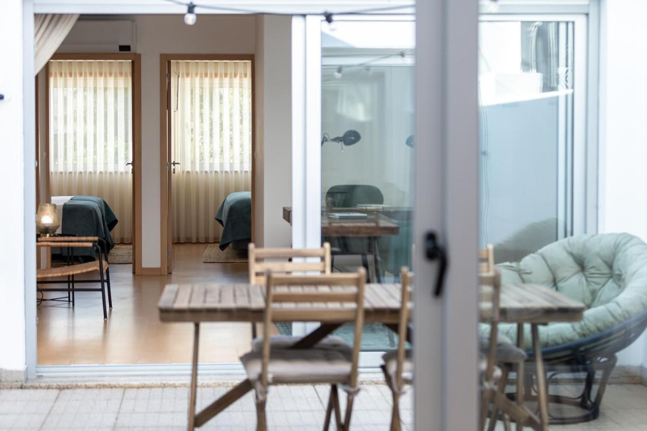 Feel Porto Corporate Housing Marques公寓 外观 照片